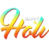 HAPPY HOLI 16