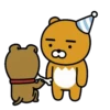 Kakao Friends 3 💖 MOV 15