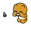 Kakao Friends 3 💖 MOV 16