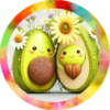 Fruits and Vegetables 1 💞🇵🇪 14