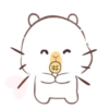 🤍Capibara 2 MOV.🤍 15