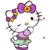 Hello Kitty💞5🇵🇪Movi 16