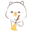 🤍Capibara 2 MOV.🤍 16