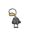 Ostrich 2 💖MOV 11