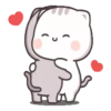Gatito tierno 15