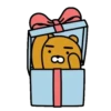 Kakao Friends 3 💖 MOV 17