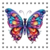 Mariposas🦋4🇨🇷Movi 14