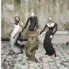 🪩 Bailes de TikTok 🙊 11