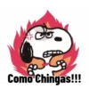 AF Como Chingas!!!