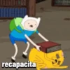 recapacita
