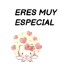 San Valentín de hello Kitty 💕😽 11