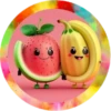 Fruits and Vegetables 1 💞🇵🇪 17
