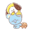 BT21 8