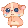 Hámster 2 🐹 MOV. 🇲🇽 21