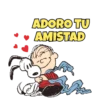 𖹭San Valentín🫂Amistad𖹭 10