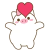 Besitos😘֍1🇲🇽Movi 20