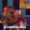 GIZ SHOW GRAGES 9-12 ya calmese doña EC