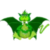 Abc Dragón 120👩🏻‍🎨 Mov.1712 16