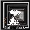 Me hablaban?