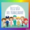 ?⛑️ Día del trabajador ?? 19