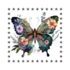 Mariposas🦋4🇨🇷Movi 15