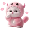 Gatitos Cute😺💞2🇵🇪Clásica 18