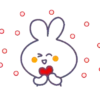 drawing rabbit ⛧1🇪🇸Movi 8