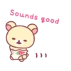 Korilakkuma 💖 MOV 17