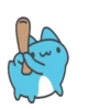 Bug Cat Capoo Estimuando a Omar 16