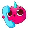 Cherry Emoji 2 💖 MOV 13