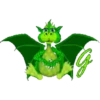 Abc Dragón 120👩🏻‍🎨 Mov.1712 17