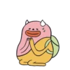 Monkiddo Club 19