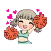 More Cute Mix 3 Mov 24