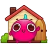 Cherry Emoji 2 💖 MOV 14