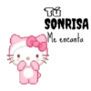 San Valentín de hello Kitty 💕😽 12