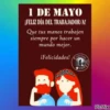 ?⛑️ Día del trabajador ?? 20