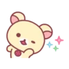 Korilakkuma 💖 MOV 19
