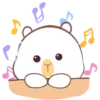 🤍Capibara 2 MOV.🤍 17