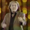 Cristian Castro reaction 🎼🎤 10