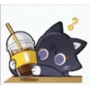 Genshin Impact x Mega MGC Coffee Collab 9