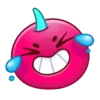 Cherry Emoji 1 💖 MOV 17