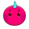 Cherry Emoji 2 💖 MOV 15