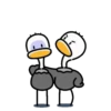 Ostrich 2 💖MOV 13
