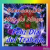 ? Bienvenido Mayo ? 16