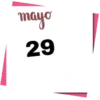 cᥲᥣeᥒძᥲrі᥆ 🗓 mᥲᥡ᥆ 2024 20