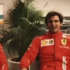 🏎️Carlos Sainz 💖 Formula 1✨ 16