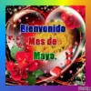 ? Bienvenido Mayo ? 17