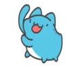 Bug Cat Capoo Estimuando a Omar 17