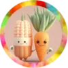 Fruits and Vegetables 1 💞🇵🇪 19