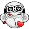 Besitos😘֍1🇲🇽Movi 21